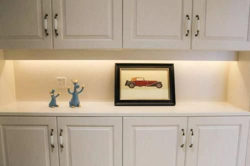 瓷砖|幸亏当初新房装修,这5处没有听师傅的话,反而越住越顺心