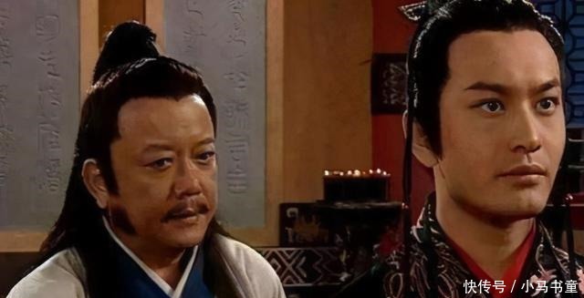 看完《罗织经》,狄仁杰冷汗直冒,武则天自叹心机不如他