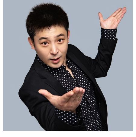 孫濤每年都能參加春節(jié)晚會(huì)，你知道他到底是誰(shuí)嗎？