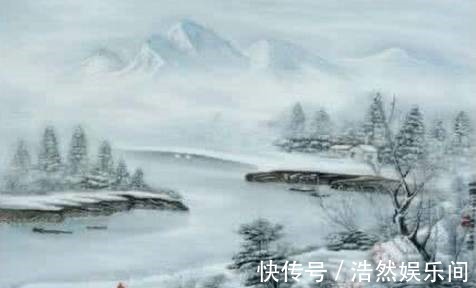 南乡子 登京口北固亭有怀|最豪迈的30句古诗词 百读不厌!