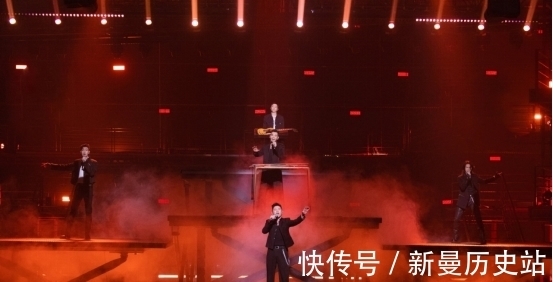 哥哥們重新披荊斬棘,滾燙人生開啟,第一站是消防員