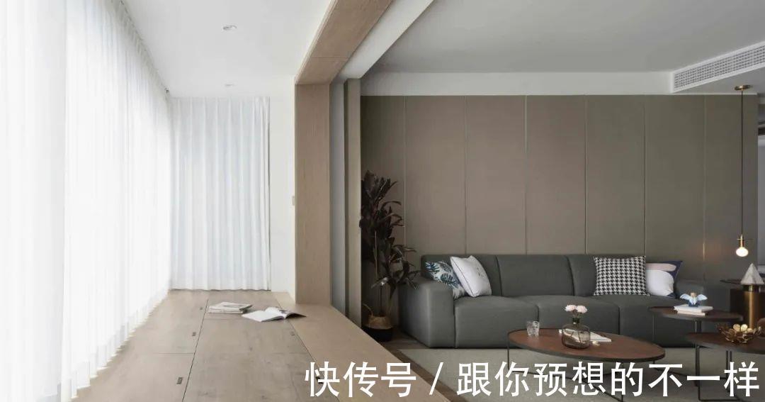 书房|同样都是榻榻米,为什么别人家用了省空间又好看,你家用了却想哭