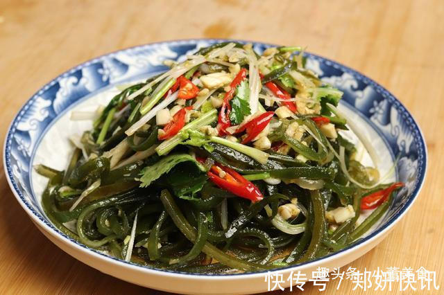 凉拌菜好吃有诀窍，学会万能凉拌汁，不管拌啥菜都好吃