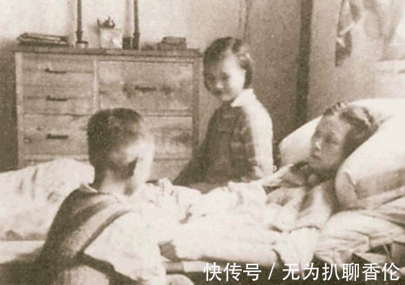 原生家庭@梁再冰回忆母亲林徽因, 生命最后的时光, 条件艰苦从不抱怨