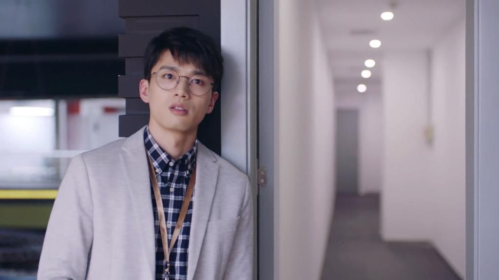 幸福触手可及五三发现内鬼,有一点表现奇怪,看懂的人都沉默了