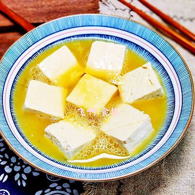 臭豆腐|臭豆腐蒸双蛋