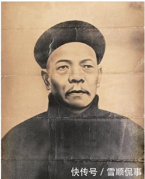 晚清|晚清四大国宝竟成马槽, 遇名将重见天日, 躲日军又埋14年