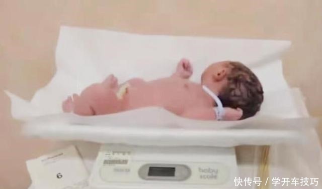 生娃|宝宝出生后被带走十几分钟,这段时间经历了什么组图带你看真相!