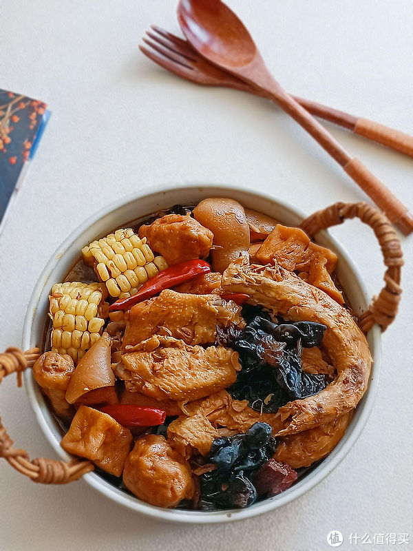 电压力锅|10道极简食谱让妈下岗,电压力锅版食谱,懒人快手自己也能轻松下厨