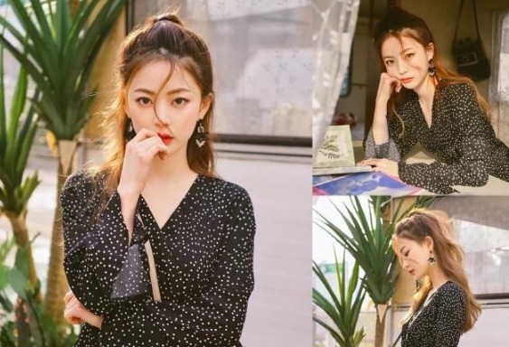 今年最流行的5款懒人扎发，简单又好看，款款都超美的！