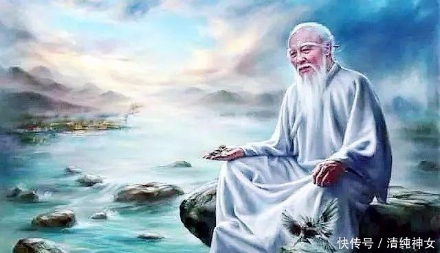 轻易|鬼谷子人生在世这5种人,值得我们深交,别轻易错过