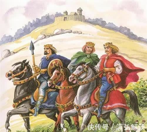 窝里斗#世上最热衷“窝里斗”的民族,内斗千年仍未消停,民族被一分为三