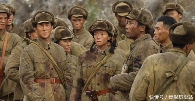 兵团|他仨是兵团政委，曾在预授上将名单中，为何最终被缩编，他们是谁