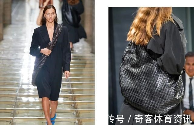 链条|出不了门,也不能阻止我们换春夏新包!