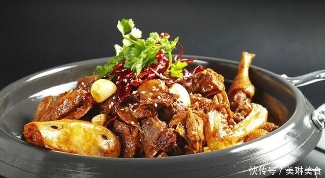 冬天到了,教你几道暖胃家常菜,营养健康,孩子营养不发愁!