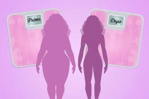 大肚肚|做到5个吃饭好习惯，让你的体重只降不升，再也不用担心会发胖