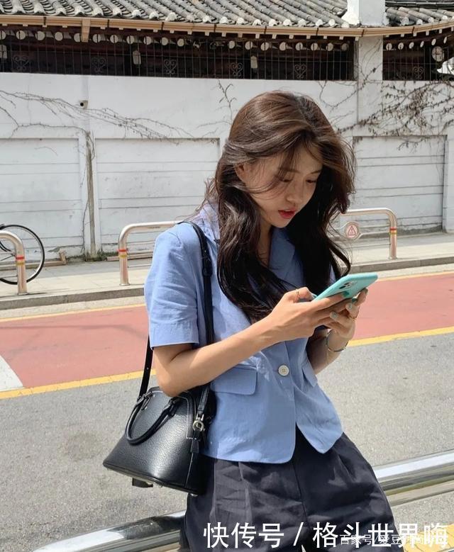 今秋|把裙子脱了!今秋最撩的3款薄外套,气质又好看