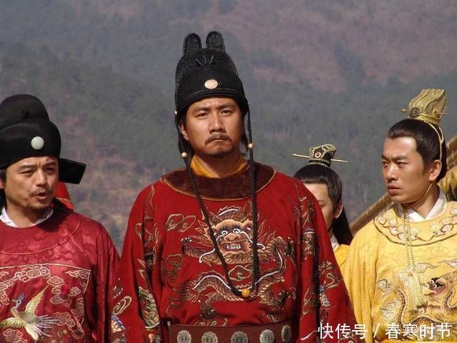 文章|宋濂是明初大儒,又是太子朱标的老师,朱元璋为何非要逼死他