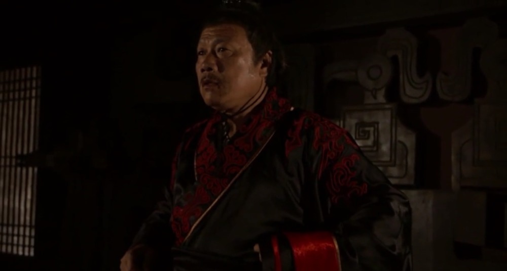 兴亡|李密与隋末瓦岗军的兴亡(六):王世充击溃瓦岗,李密投降唐军