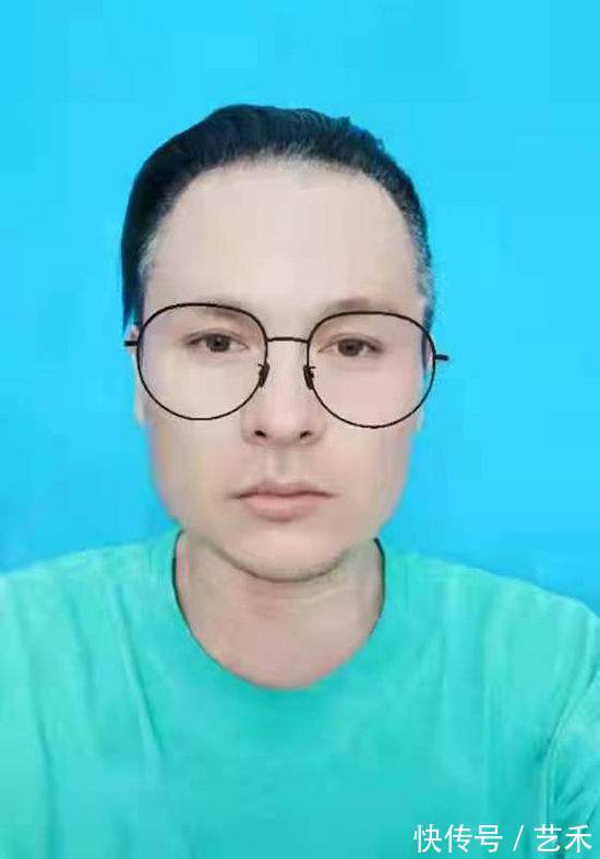 王先平#国家一级美术师王先平——一挥而就、意到笔随