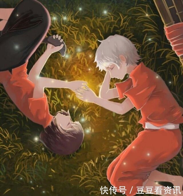 结局|《大鱼海棠2》剧情曝光湫死后变成灵婆,看到官宣结局观众放心了