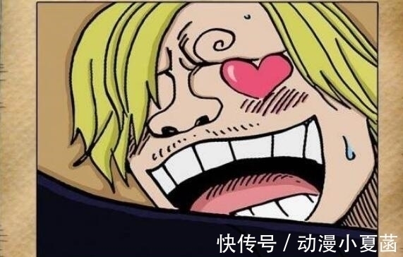 路飞|海贼王:3个老爸看到儿子悬赏令,1个不屑,1个下令救人