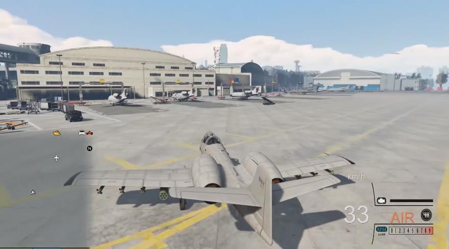 洛圣|《GTA5》2.0上线，完全连接自由城与洛圣都，梦开始的地方！