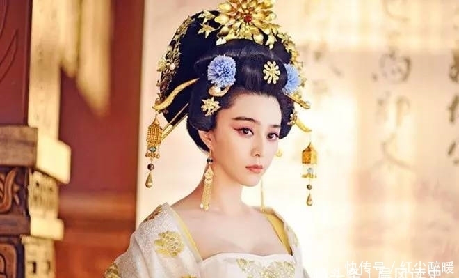 玄武门|唐太宗李世民最爱的女人揭秘:曾为了她发动玄武门之变?