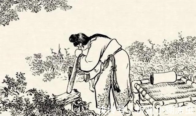 民间故事:弟弟与大嫂有染,亡母深夜来叩门: