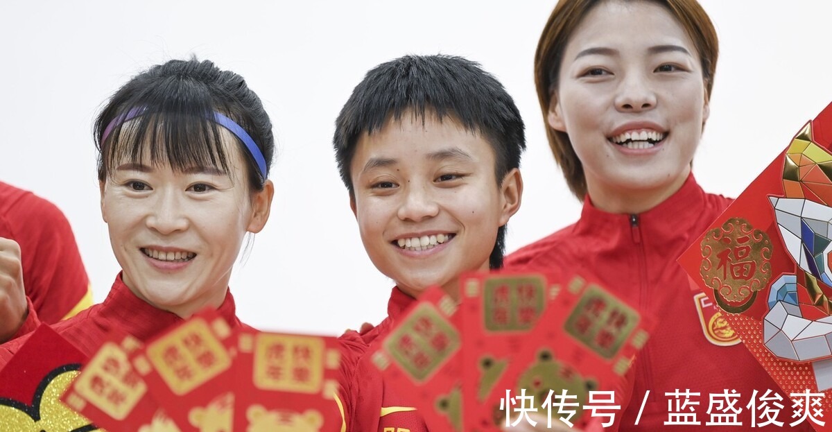 中超|中超广州队青训助力中国女足,取得亚洲杯冠军!留洋欧洲或能加快!