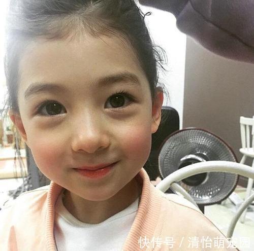 排卵日|小夫妻无法生育，领养的女孩越来越像妻子，基因检测后全家欢喜