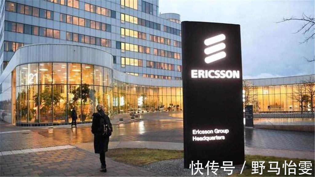 ceo|“竞争对手”力挺华为?CEO亲自“施压”政府,爱立信或将离开瑞典