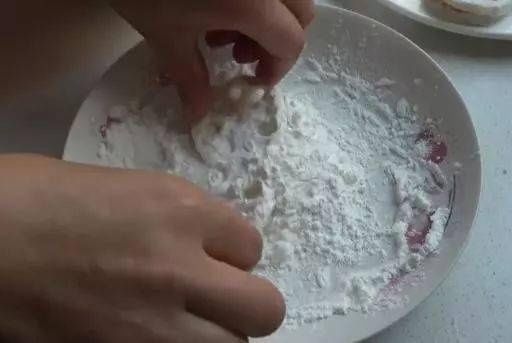 藕最好吃的做法，不炒不煮，孩子常吃增强免疫力，女人常吃抗衰老