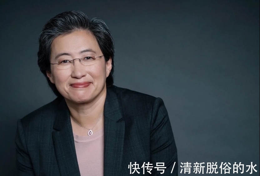 电气工程|半导体界“诺奖”迎来首位女性得主:AMD首席执行官苏姿丰
