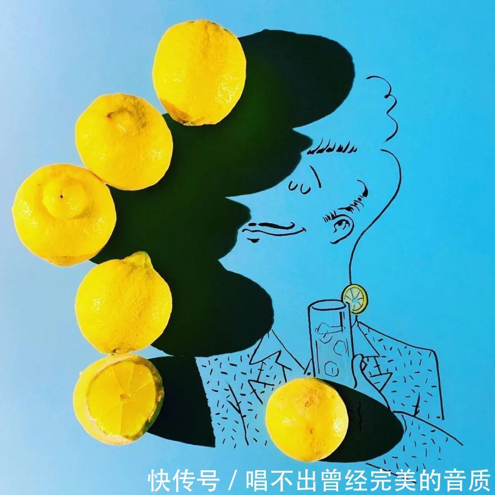 脑洞大开|80后导演不务正业，脑洞大开用影子作画，68万网友天天在线催更！