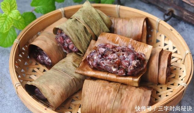 天气变凉,早餐别只蒸馒头!试试它吧,清甜软糯,早上好胃口!