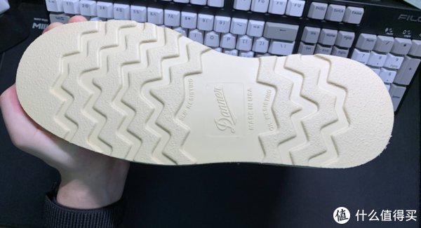 丹纳d记丹纳danner15552亚马逊开箱