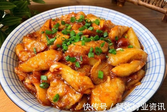 茄子|6道家常菜的做法,美味又下饭,好吃到舔盘,赶快试试