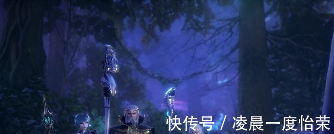 唐昊|斗罗大陆5个魂师界的“高手”,一个被锤爆,一个徒有虚名