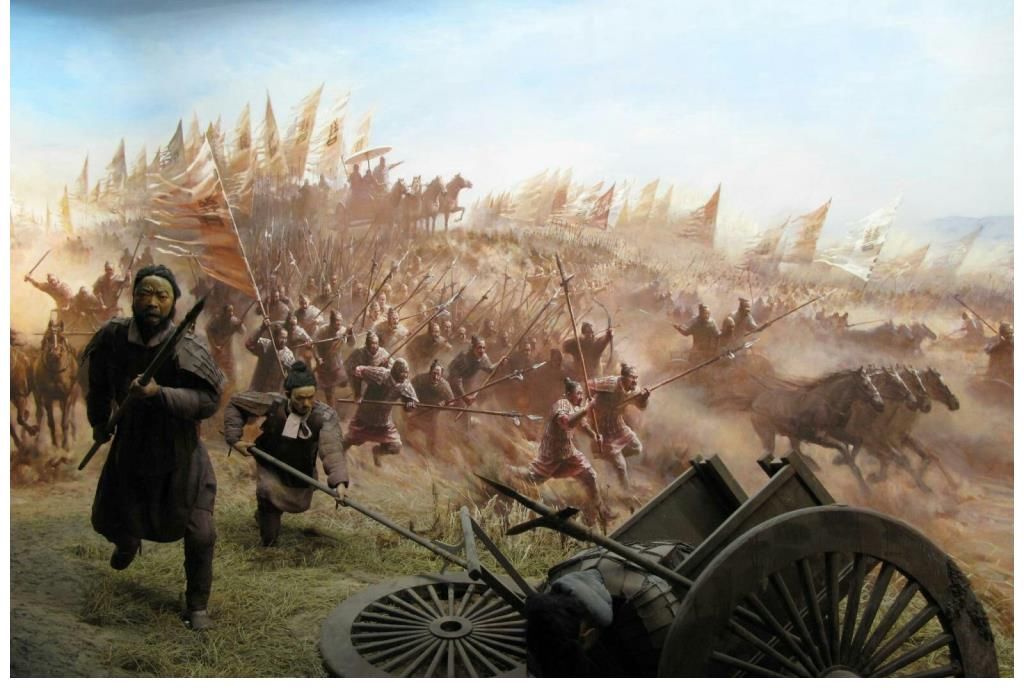 男主|三本风格不一样的小说，网文最惨皇帝、美女作者不一样的历史网文