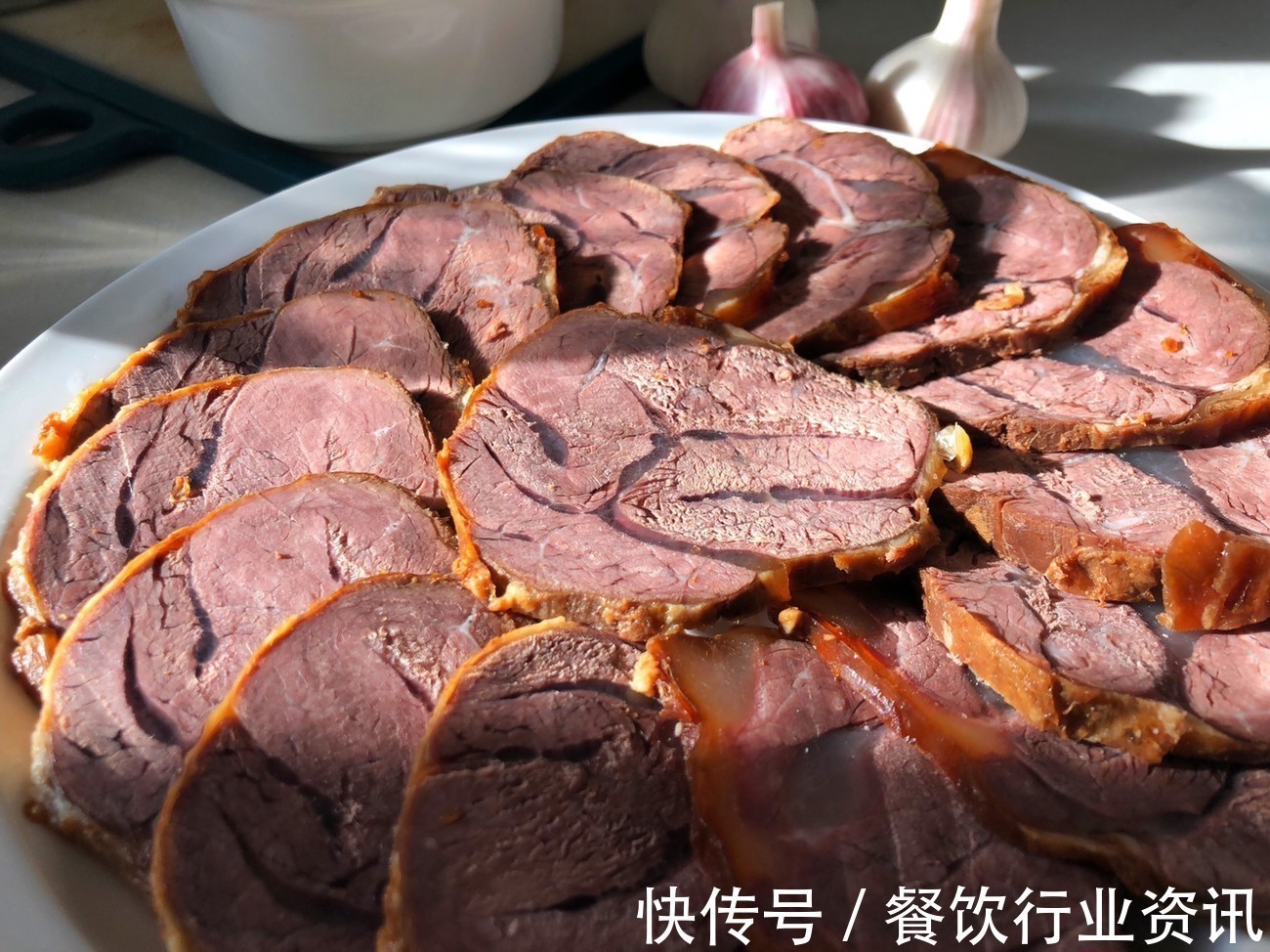 酱牛肉想要口感好？只凭感觉可不行，牢记这3点，做对了事半功倍