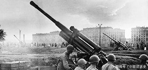 二战|二战德军都打到莫斯科了：为何日本百万大军，就不帮希特勒一把？