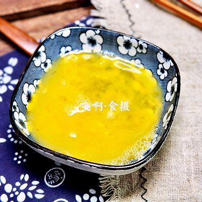 臭豆腐|臭豆腐蒸双蛋