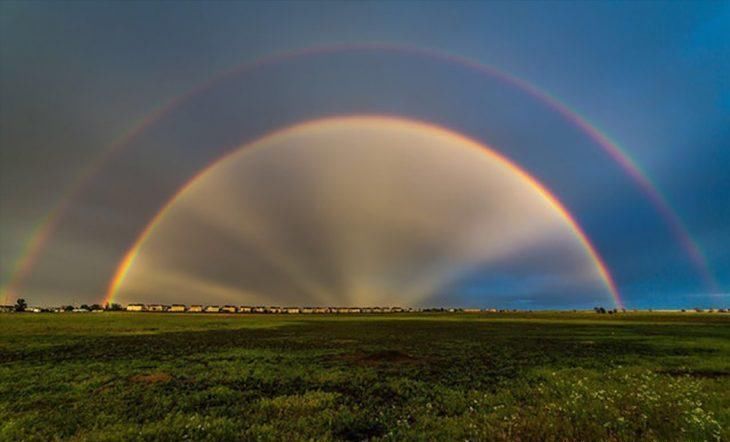 14张给强迫症患者带来满足感的画面