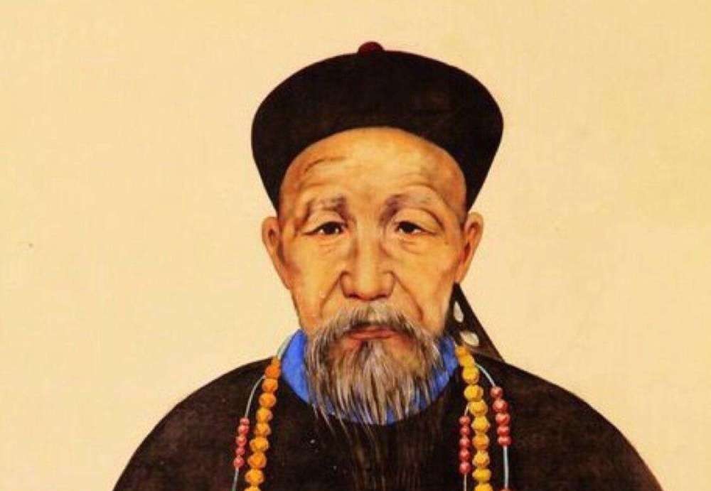 晚年|曾国藩晚年在京师被人人唾骂,到底得罪了谁?