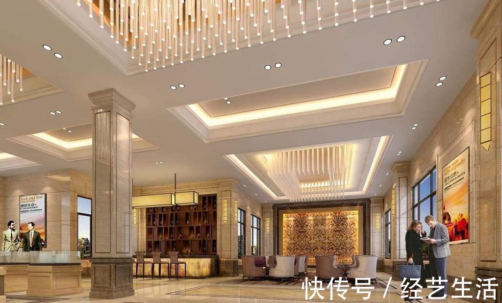 过道|售楼处“最难卖”的4种户型，入住后才知有多坑，别再被忽悠了