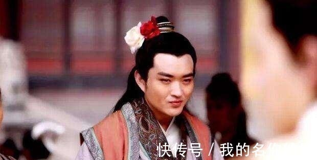 金不&一个欺男霸女的恶棍,写下一首流传千年的诗,而且我们还都学过!