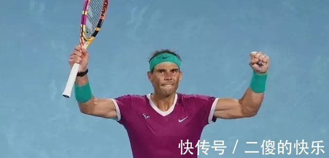 大满贯|纳达尔摘澳网冠军!鏖战5小时上演超级逆转,勇夺第21冠甩开费德