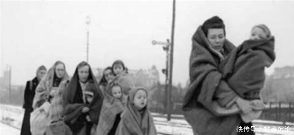 日本|他抓了9名日本女战俘，19年里生了73个孩子，最终却选择自首