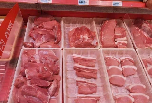 ceo|阿里巴巴又出事了!旗下零售巨头被曝售卖臭肉,被罚款137万元